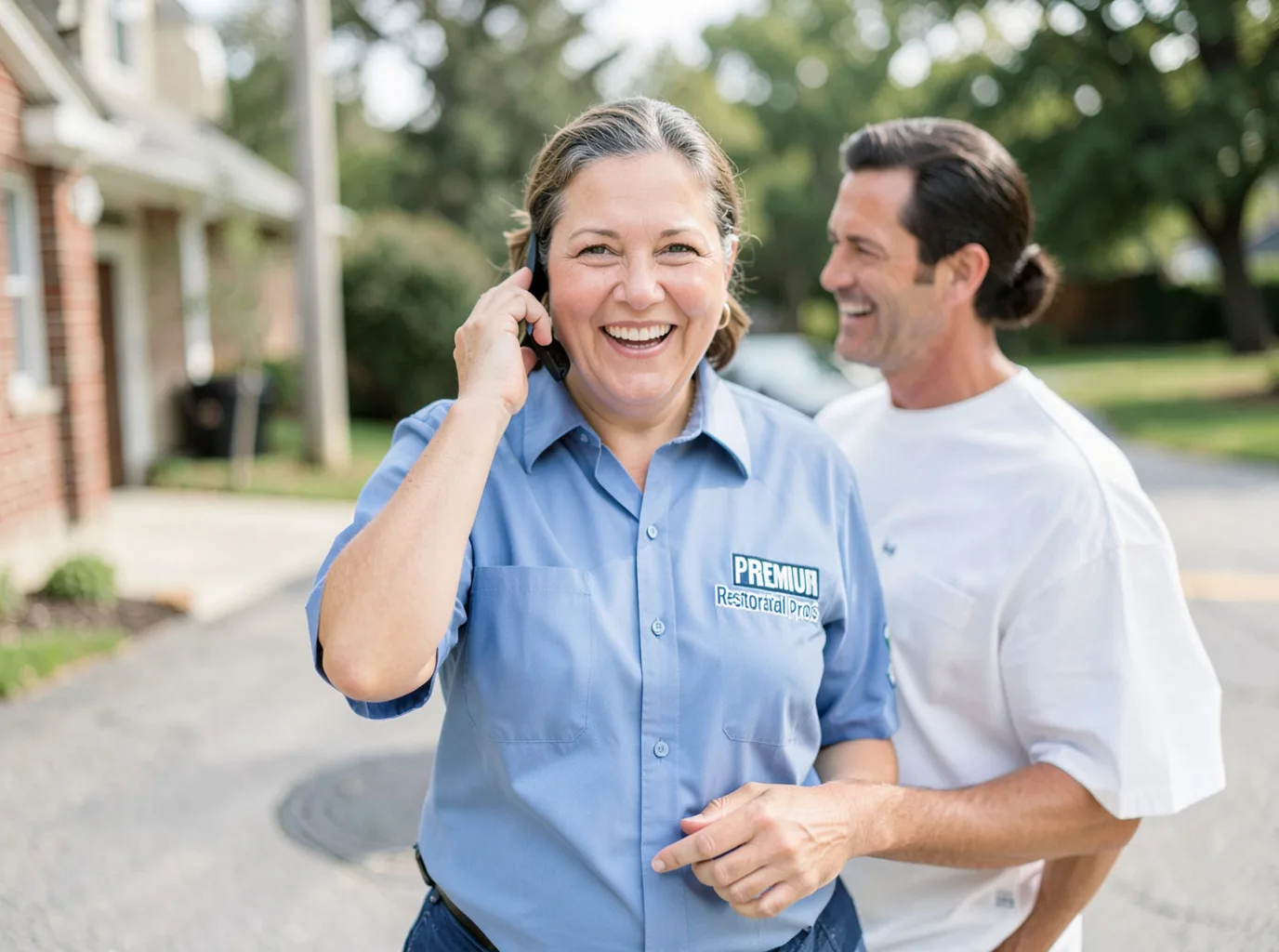Water Damage Restoration White Oak, GA FAQs